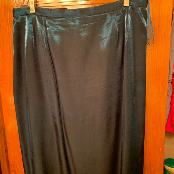 Women’s 2-piece Mother of the Bride Turquoise 16P - Picture 12 of 16